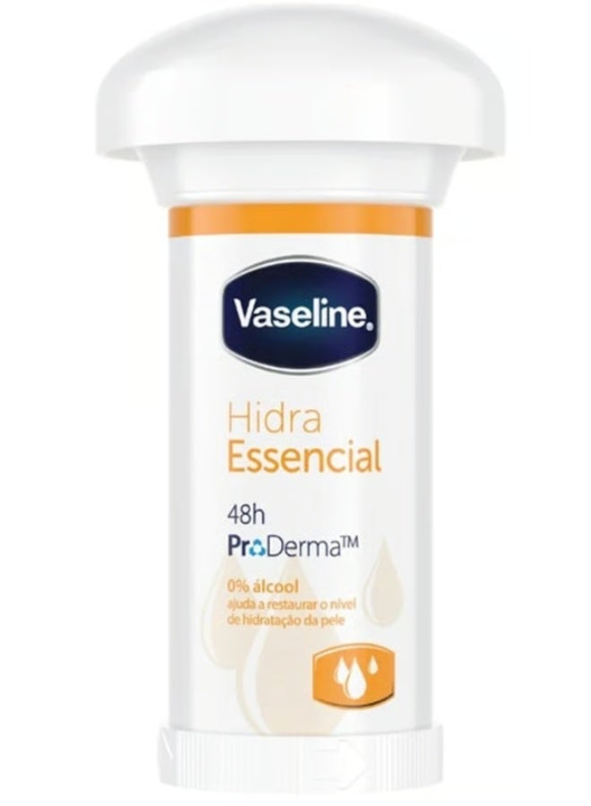 هيدرا إسينشال 48 ساعة بروديرما خالي من الكحول